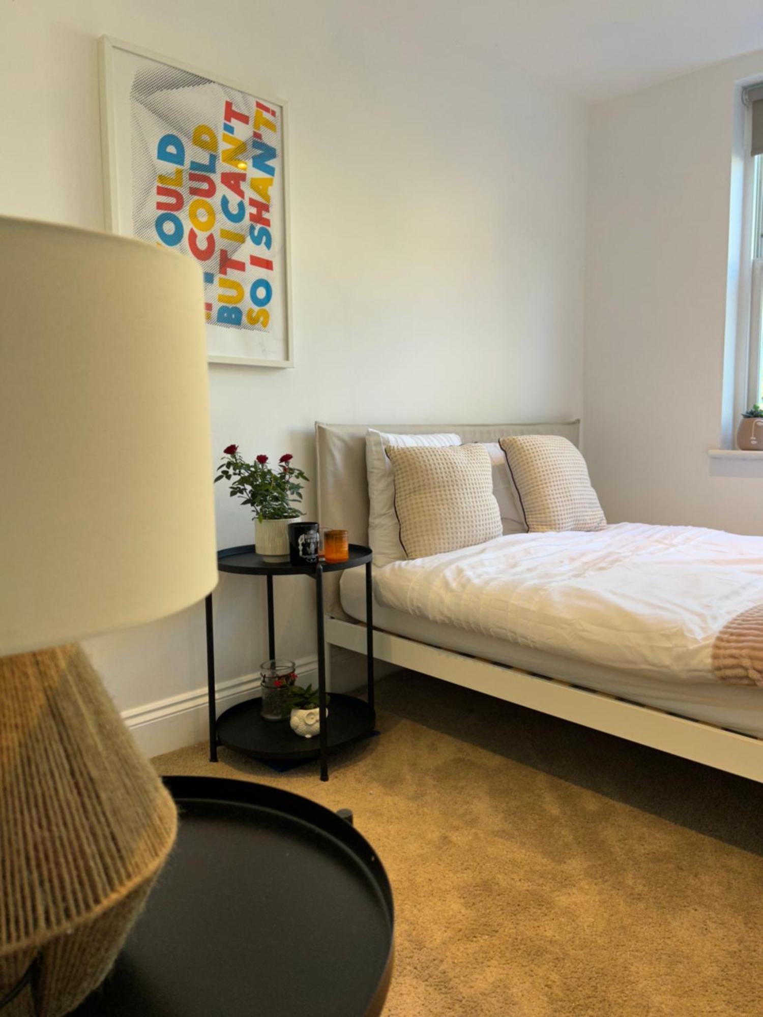 2 Bedroom Kennington House Appartamento
